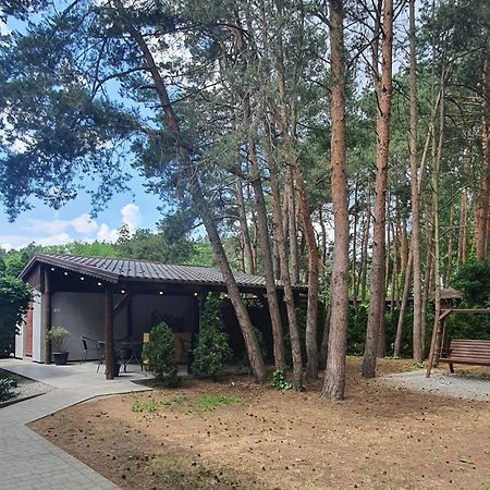 Domowa- Restauracja I Pokoje Wielen Zaobrzanski Exteriör bild