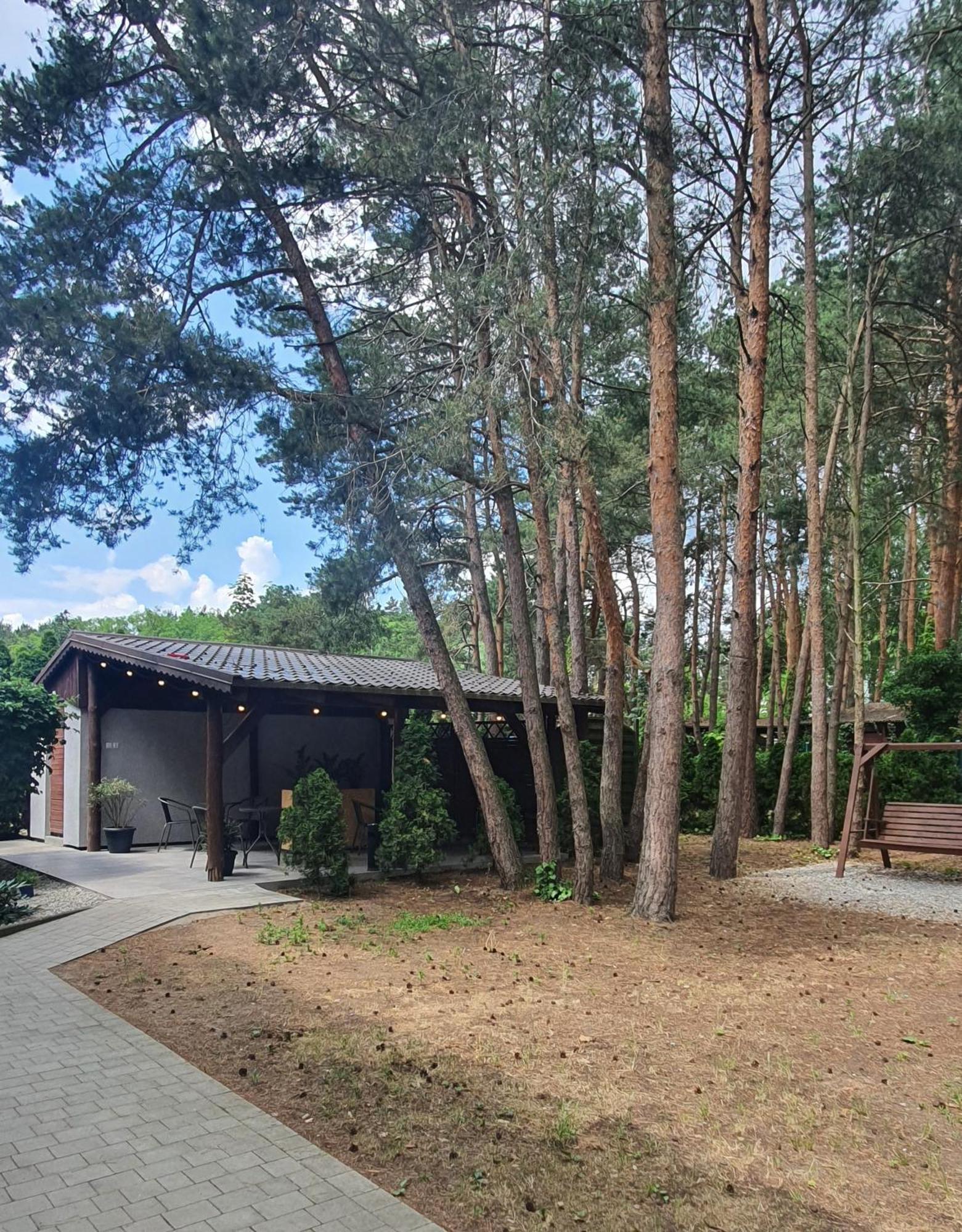 Domowa- Restauracja I Pokoje Wielen Zaobrzanski Exteriör bild