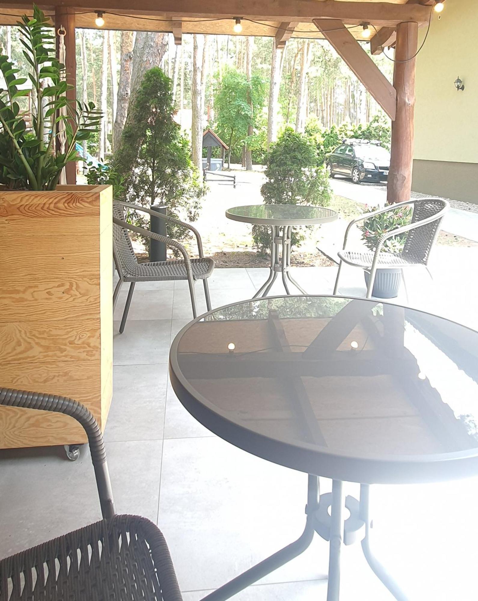 Domowa- Restauracja I Pokoje Wielen Zaobrzanski Exteriör bild
